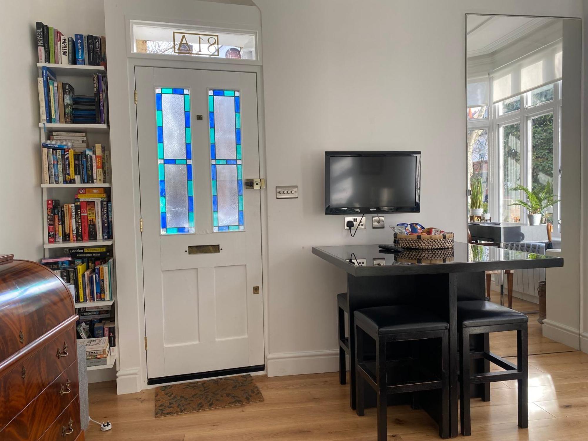 Interior Designed Flat Near Kew Botanical Gardens Apartment London Exterior photo
